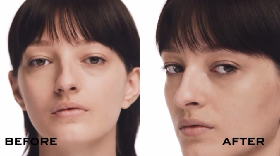 Madilynn for Marc Jacobs Beauty