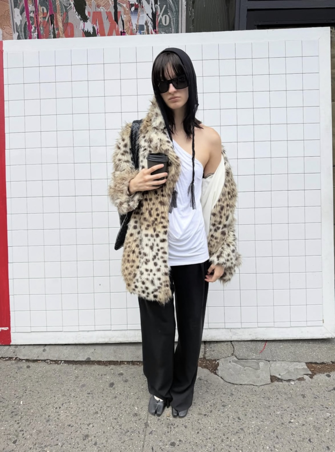 Madilynn NYC fit